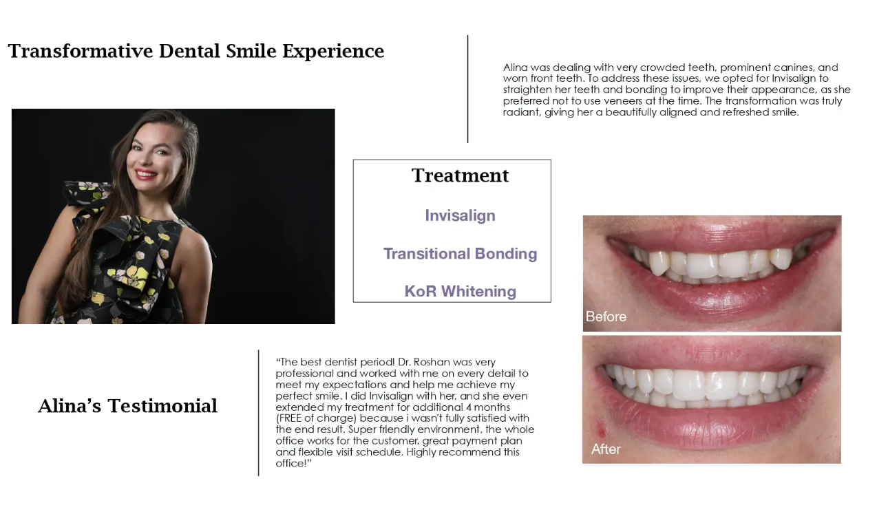Georgetown Cosmetic Dentistry