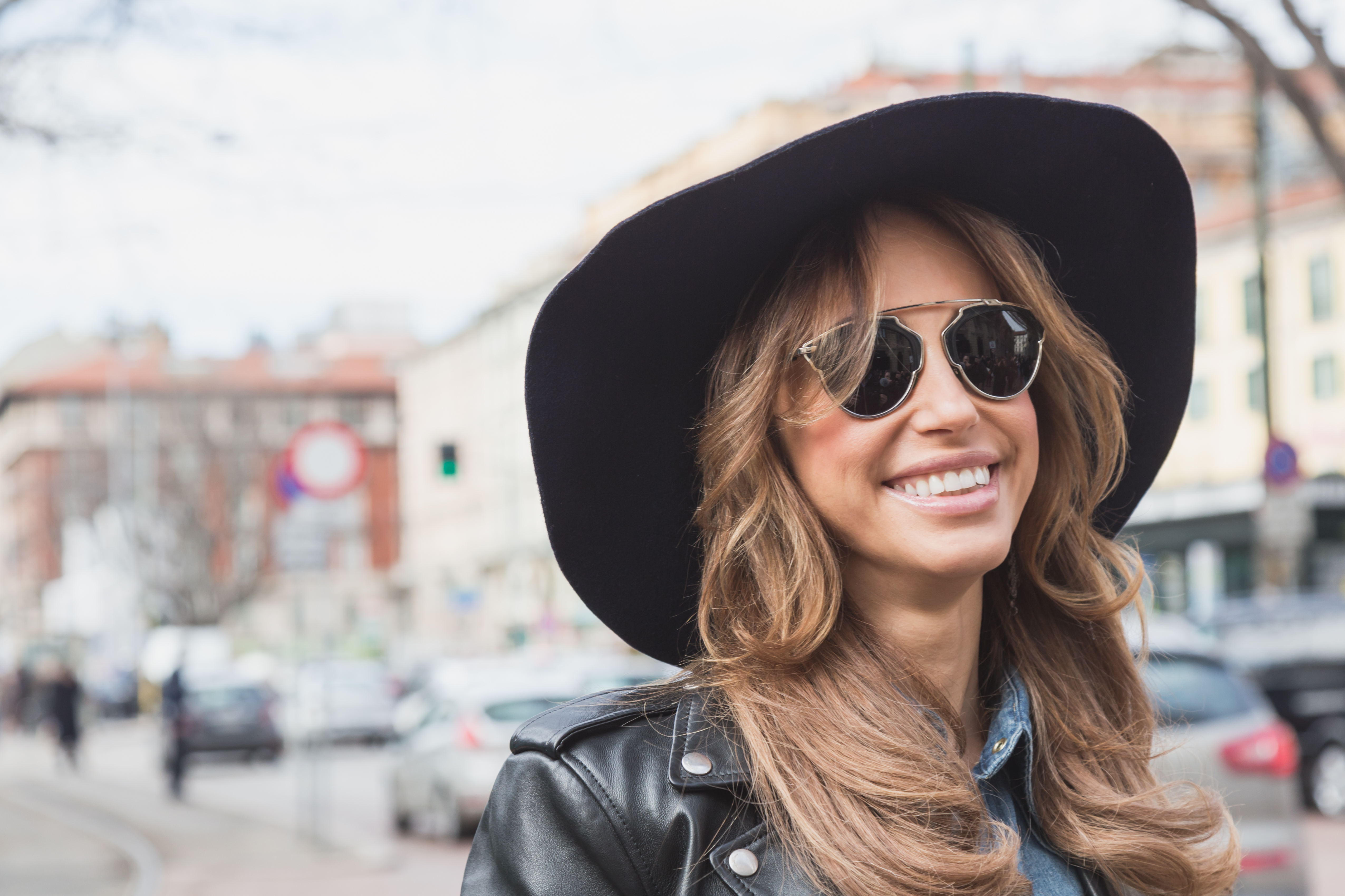 The Process: Full-Mouth Reconstruction