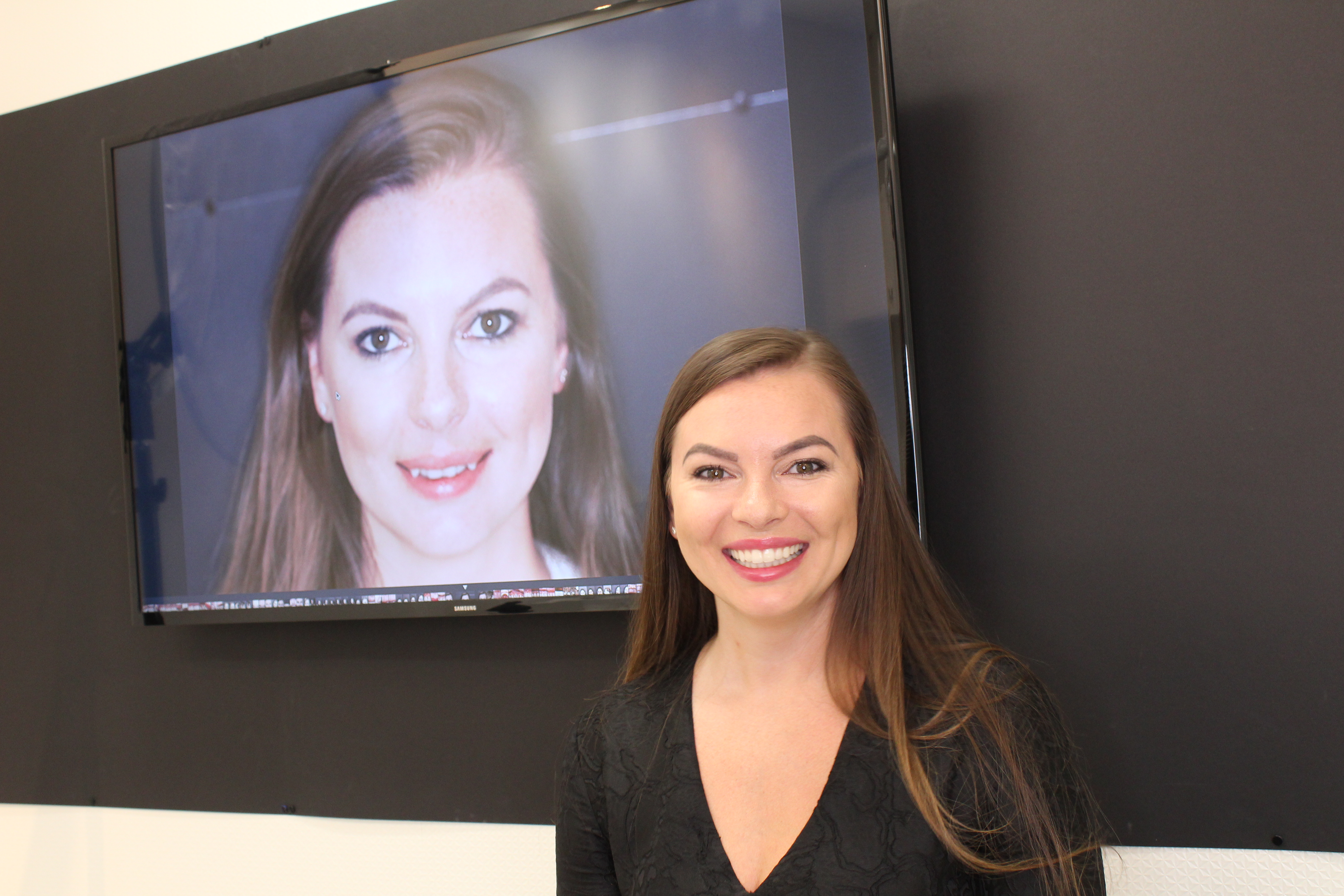 Georgetown Cosmetic Dentistry