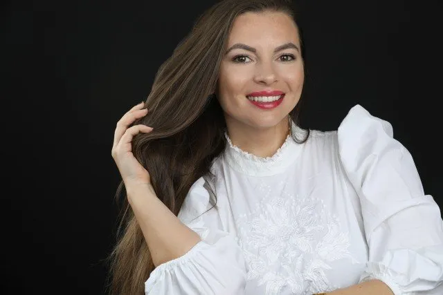 Dentistry Washington DC Invisalign 1