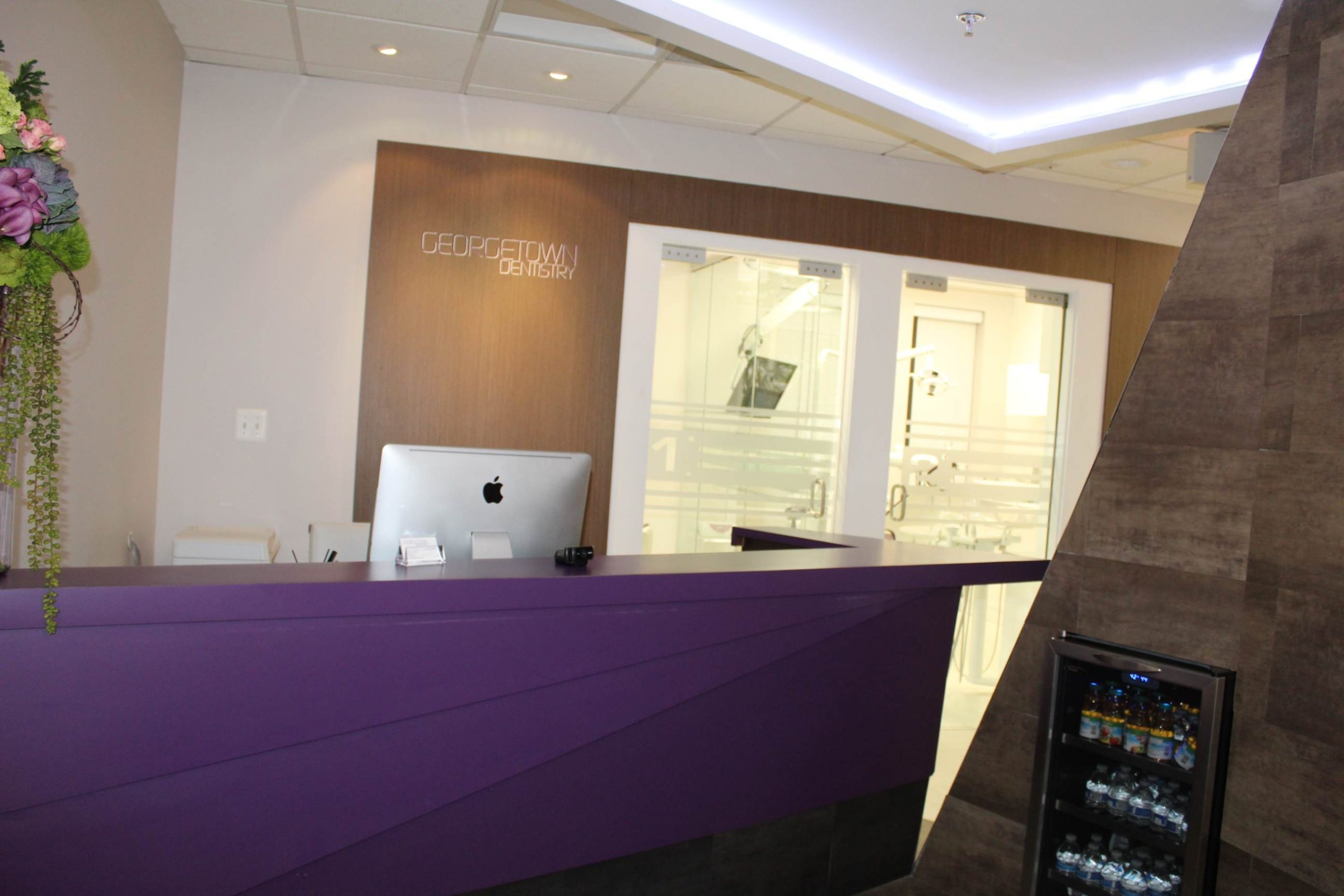 Dentistry Washington DC Office Image 4 scaled 1