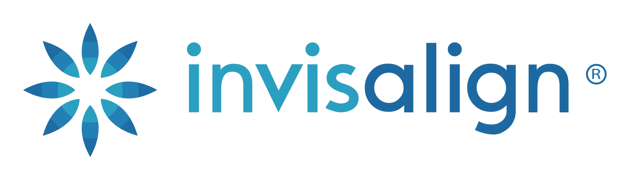 Dentistry Washington DC invisalign logo
