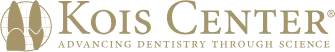 Dentistry Washington DC logo kois center