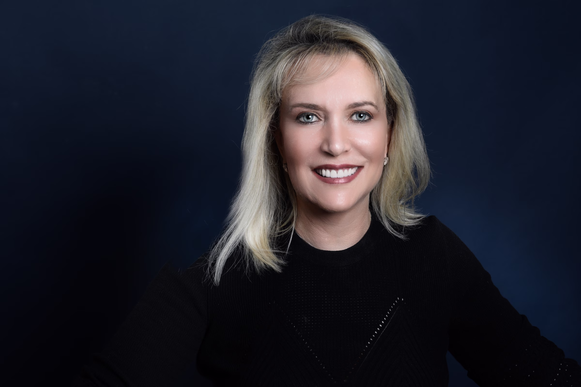 Georgetown Smile Makeover and veneers patient