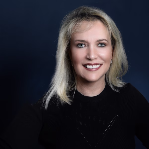 Georgetown Smile Makeover and veneers patient