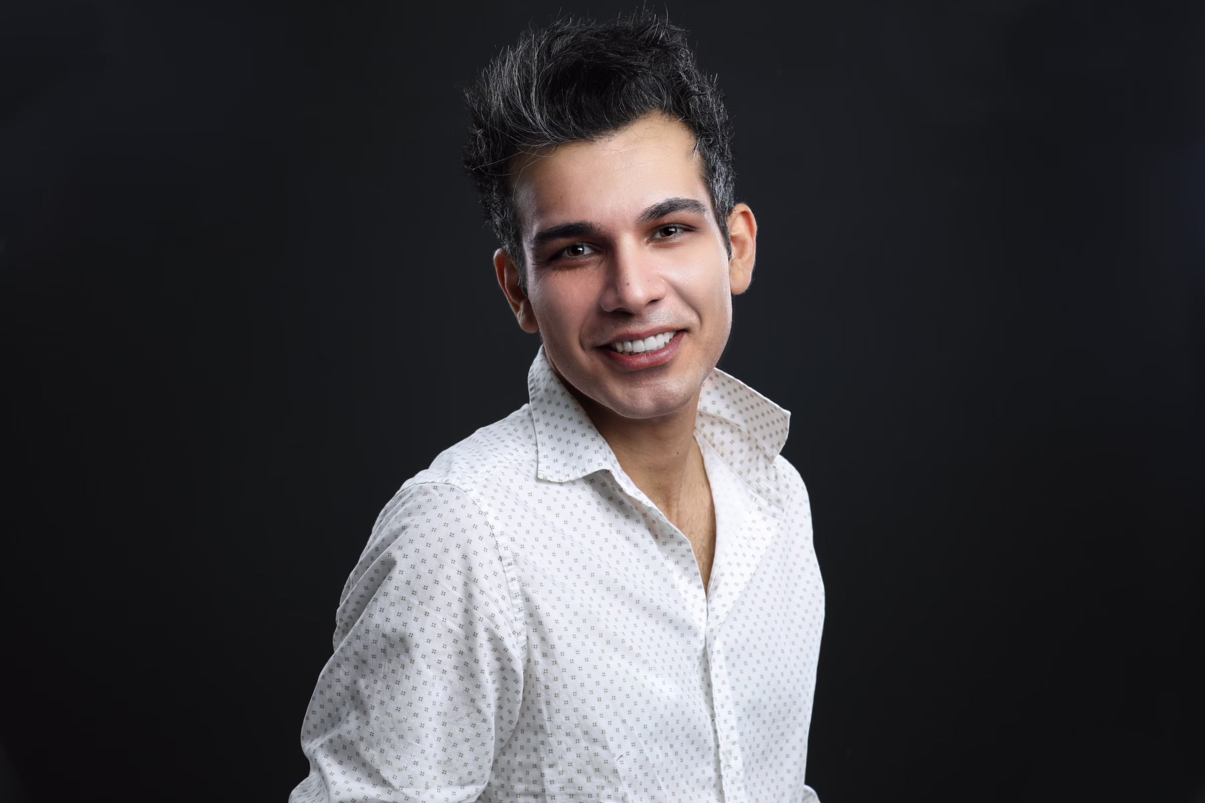 Georgetown cosmetic dentsitry patient with veneers crowns and full reconstruction