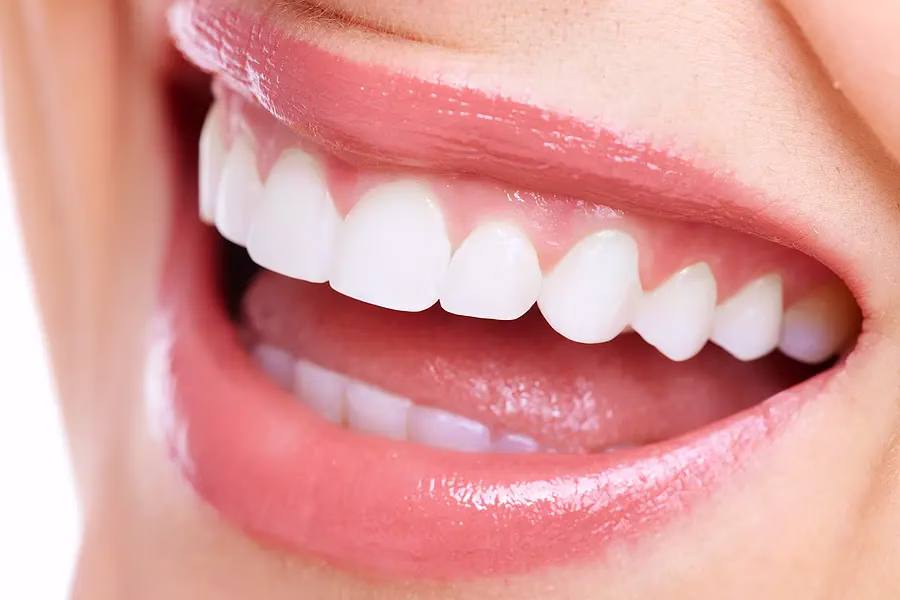 Why is December the Perfect Time To See Your Dentist?