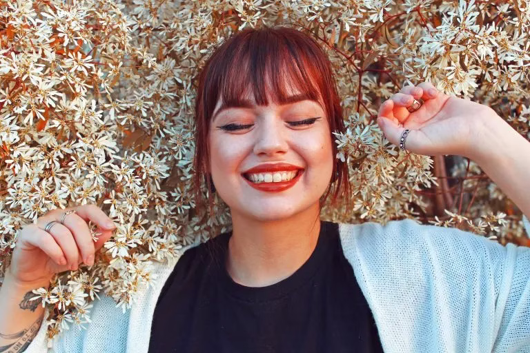 Gum Recontouring: The Celebrity Secret to a Picture