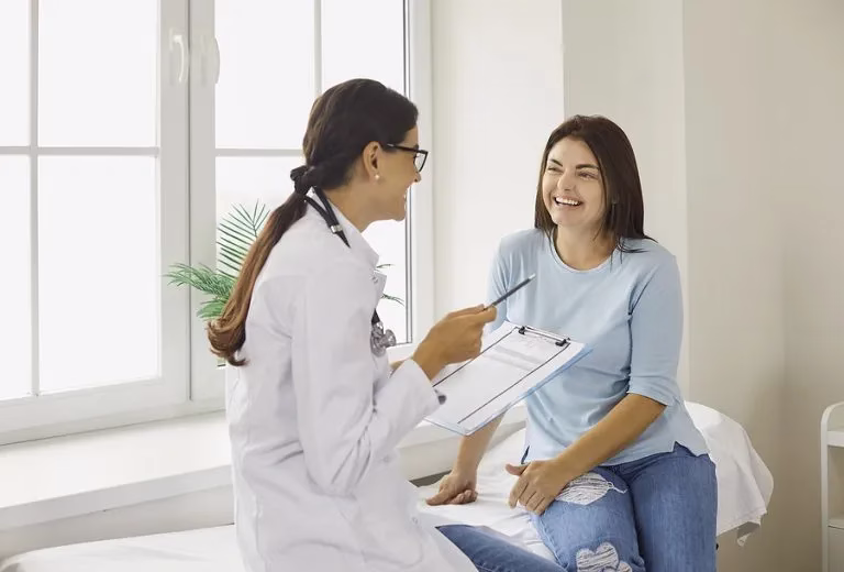 Warning Signs of Gum Disease: When to See a Periodontist