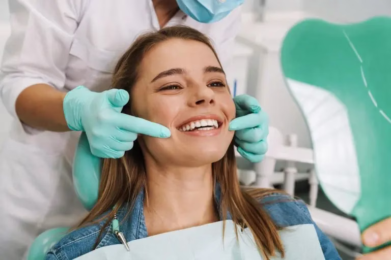 Five Common Reasons for Tooth Extraction