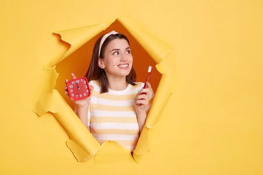 How Does Smoking Affect Teeth And Gums?