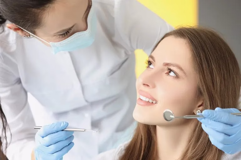 Sudden Tooth Pain? Here