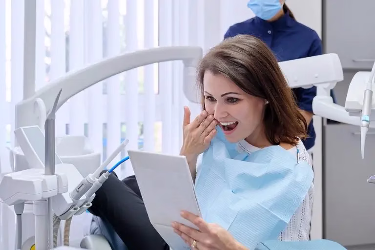 Who Is a Good Candidate for Dental Implants?